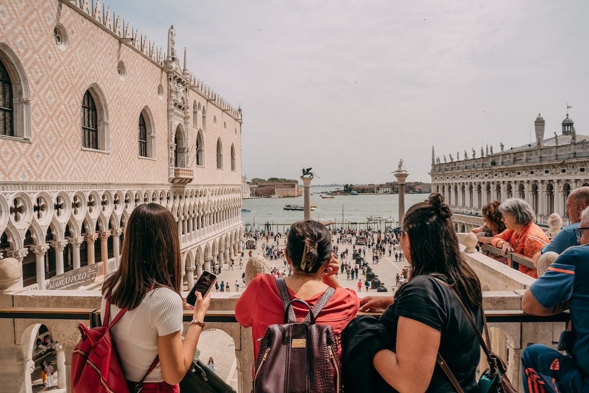Saint Mark’s Basilica Guided Tour, Venice guided Tour, Venice tours