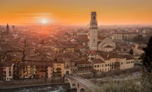 Verona tours
