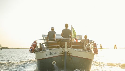 Boat Half-day_ Murano, Burano, Torcello_1