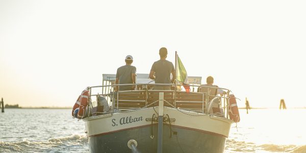 Boat Half-day_ Murano, Burano, Torcello_1