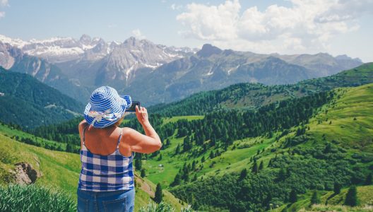 dolomiti day trip