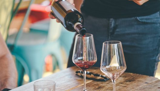 amarone wine
