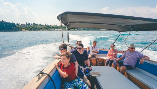 Day trip from Verona to Lake Garda Lazise and Sirmione Spanish tour, Day trip from Verona, Verona tours, Lake Garda tours, Sirmione, Lazise