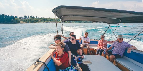 Day trip from Verona to Lake Garda Lazise and Sirmione Spanish tour, Day trip from Verona, Verona tours, Lake Garda tours, Sirmione, Lazise