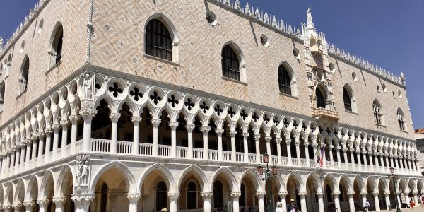 Doge’s Palace Guided Tour, Doge's Palace Venice, Venice Tour