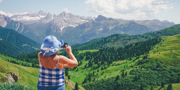 Dolomites Day Tour from Verona, Dolomites day trip, From Verona to Dolomites, Italian Dolomites, Shared Tour to Dolomites fromVerona