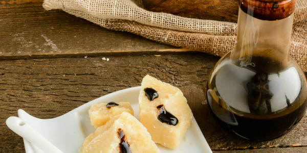 Gourmet Day Tour of Bologna’s Food Valley 4