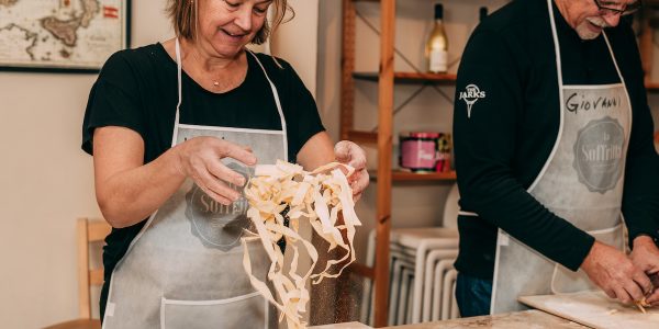 Italian Risotto & Pasta Cooking Class in Verona_6