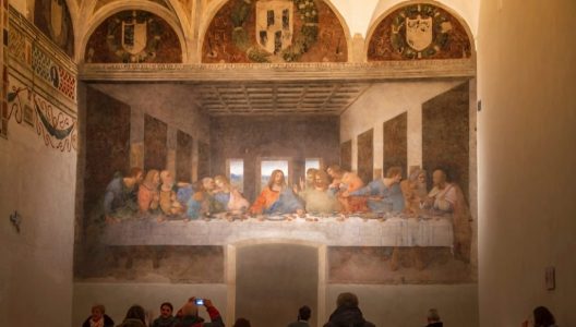 Da Vinci's Last Supper Skip-the-line Guided Tour
