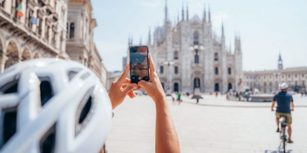 milan ebike tour, tour in milan, bike tour in milan, guided tour in milan, milan ebike guided tour, what to do in milan, milan duomo