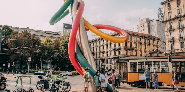 Milan, Milan Tour, Milan highlights walking tour, things to do in Milan, Piazzale Cadorna Milan, Experiences in Milan, Ways tours Milan