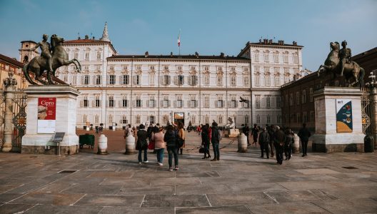 turin walking tour | Turin Day Trip from Milan