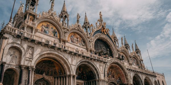 Saint Mark’s Basilica Guided Tour, Venice guided Tour, Venice tours