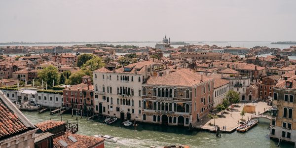 Secret Venice_ Walking tour with Rooftop_5