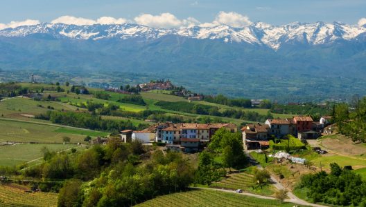 langhe and barolo
