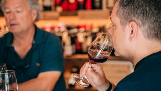 Vertical Tasting of Amarone Wine in Verona city center_header