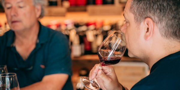 Vertical Tasting of Amarone Wine in Verona city center_header