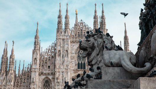 Milan Duomo Cathedral, Piazza Duomo, Best of Milan walking tour with duomo cathedral guided visit
