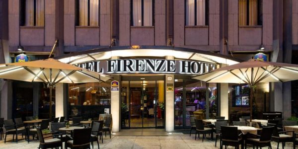 hotel firenze